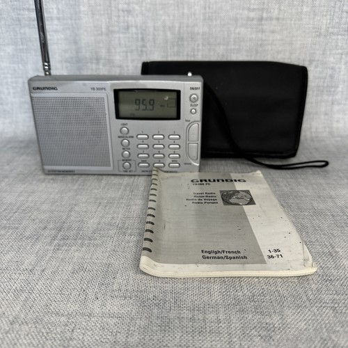 Grundig yb300pe - grundig,