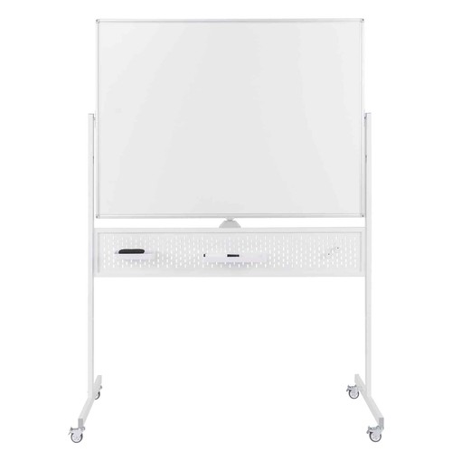 Magnetic white board large - magnetic,