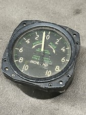 RAF 1950s Kelvin Hughes