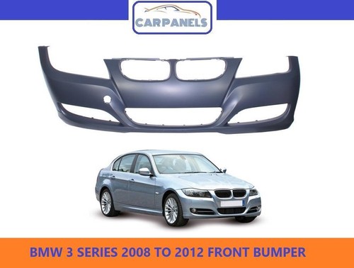 Bmw series e90 front - series, bumper