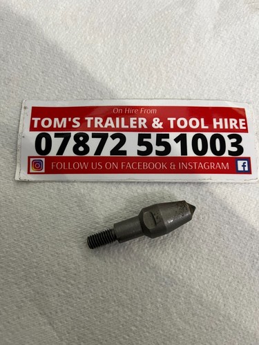 Chain trencher tooth picks - trencher,