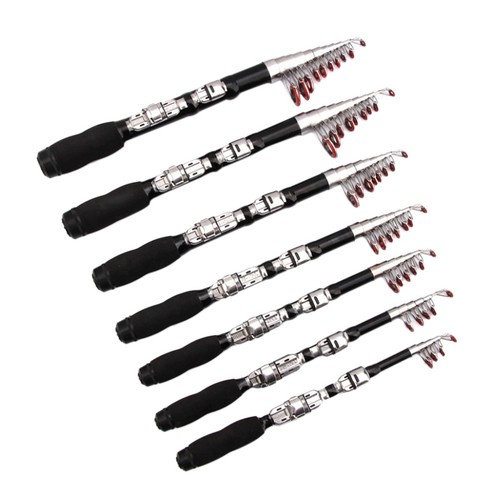 Sea fishing rod mini - sea,