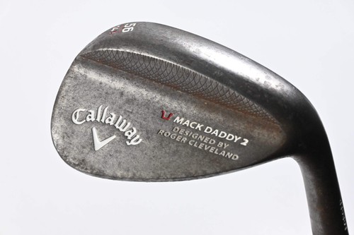 Callaway mack daddy - mack, sand