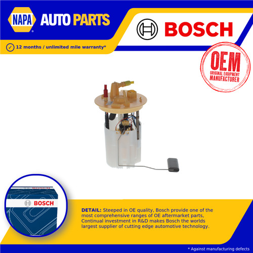 Fuel pump tank - fuel, 0580203264