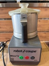 Robot Coupe Blixer 2