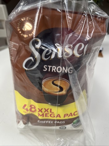 Pack 48 senseo - x,