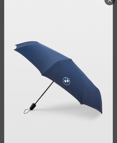 Bmw genuine pocket umbrella - genuine,