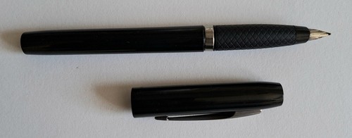 Parker fountain pen vintage - pen,