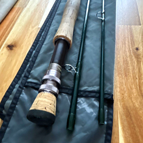 Greys fly rod - greys, #7/8