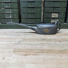 VINTAGE BRAIME 1/2 PINT OIL CAN BRAIMES OIL CAN no  ls5 