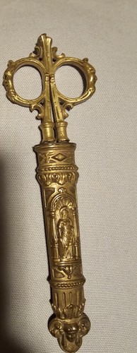 Rare antique bronze - bronze, victorian