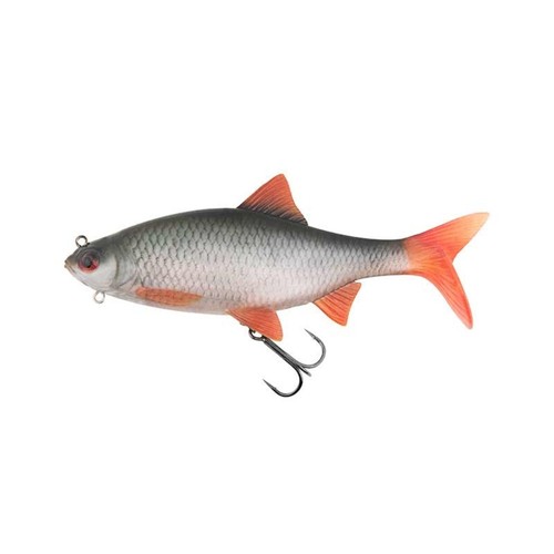 Fox roach replicant lure - roach,