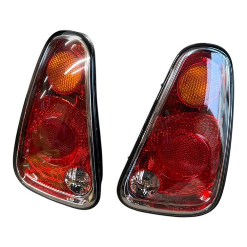 For mini rear light r50 - light, r53