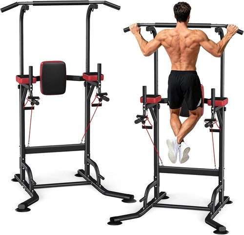 Pull bar free standing - pull, up