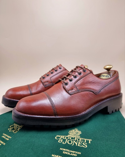 Rare crockett jones - rare, &