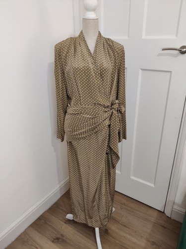 Vtg paul costelloe dressage - paul,