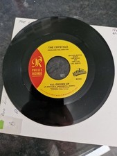 The Crystals - Da Doo Ron Ron