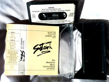 Satori Riley Lee Gabriel Lee