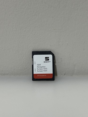 Genuine seat satellite - genuine,