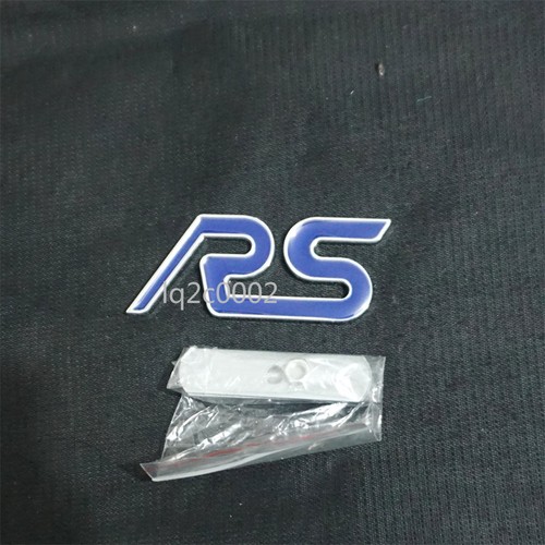 Blue chrome silver - silver, metal