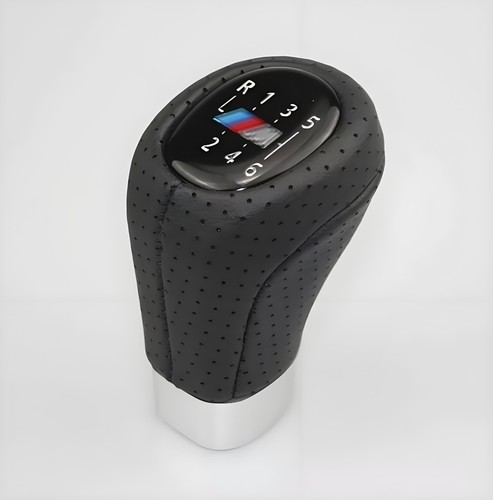 Gear shift knob speed - shift, 6