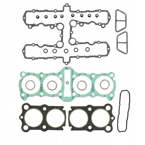 Top end engine - top, gasket