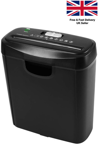 Commercial paper shredder - commercial,