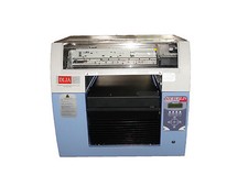 DTG Printer, NEW, Doublelin