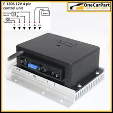 12V Fridge Controller Unit