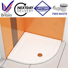 Slimline Rectangle/Quadrant