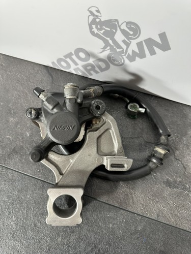 Suzuki gsxr 1000 2014 nissin - suzuki,