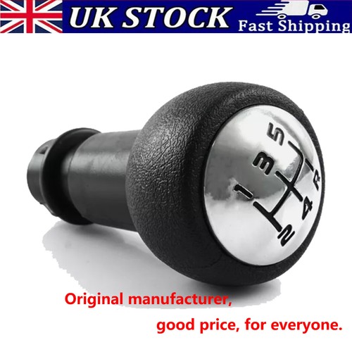 Speed gear shift stick knob - 5,