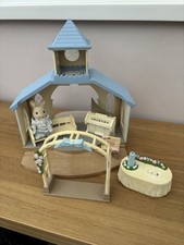 Sylvanian Families Blue