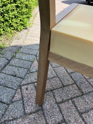Habitat radius dining chair - radius,
