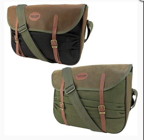 Jack pyke game bag - duotex,