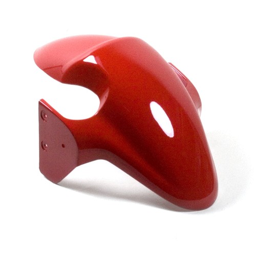 Scooter front mudguard gloss - scooter,