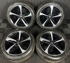 21'' GENUINE AUDI Q7 S LINE RS