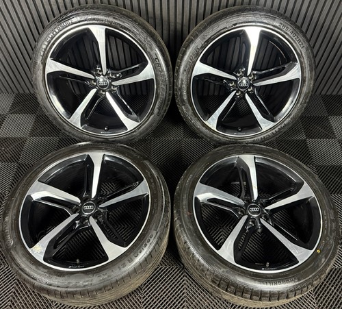 Genuine audi s line rs - genuine,