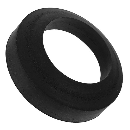 Toilet bowl gasket replacement - toilet,