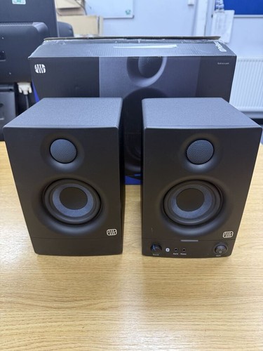 Presonus eris 5bt gen - eris, 3.5bt