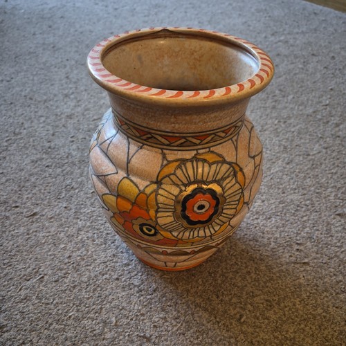 Charlotte rhead for crown - charlotte,