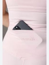 Playboy Activewear Light Pink