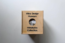 Vitra Miniatures LCM Chair