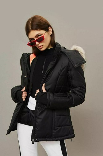 Topshop sno collection black - sno,