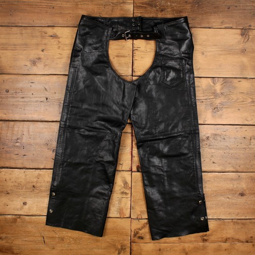 Vintage xelement leather - vintage,