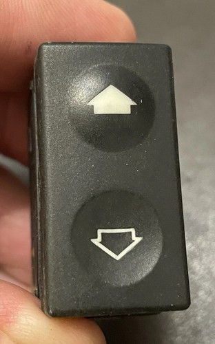 Bmw window switch - z3,