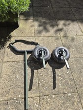 Prestige Carp Porter MK2