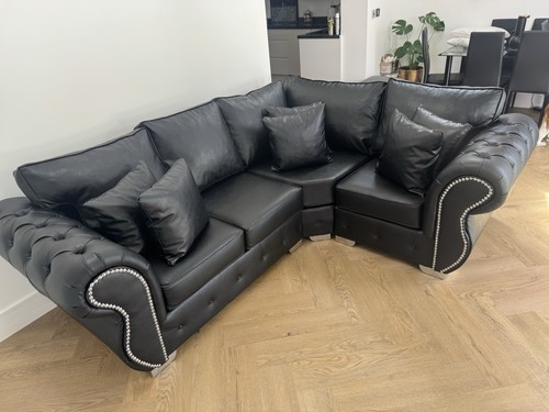 Rio chesterfield corner - rio,