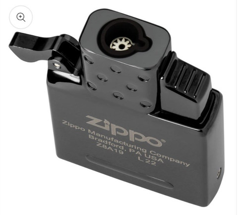 Zippo black butane insert - ,
