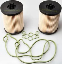 Fuel filter Filter Insert